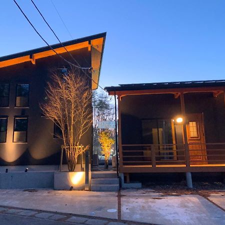 Stella House Vega Stella House Altair - Vacation Stay 38324V Fujikawaguchiko Exterior photo