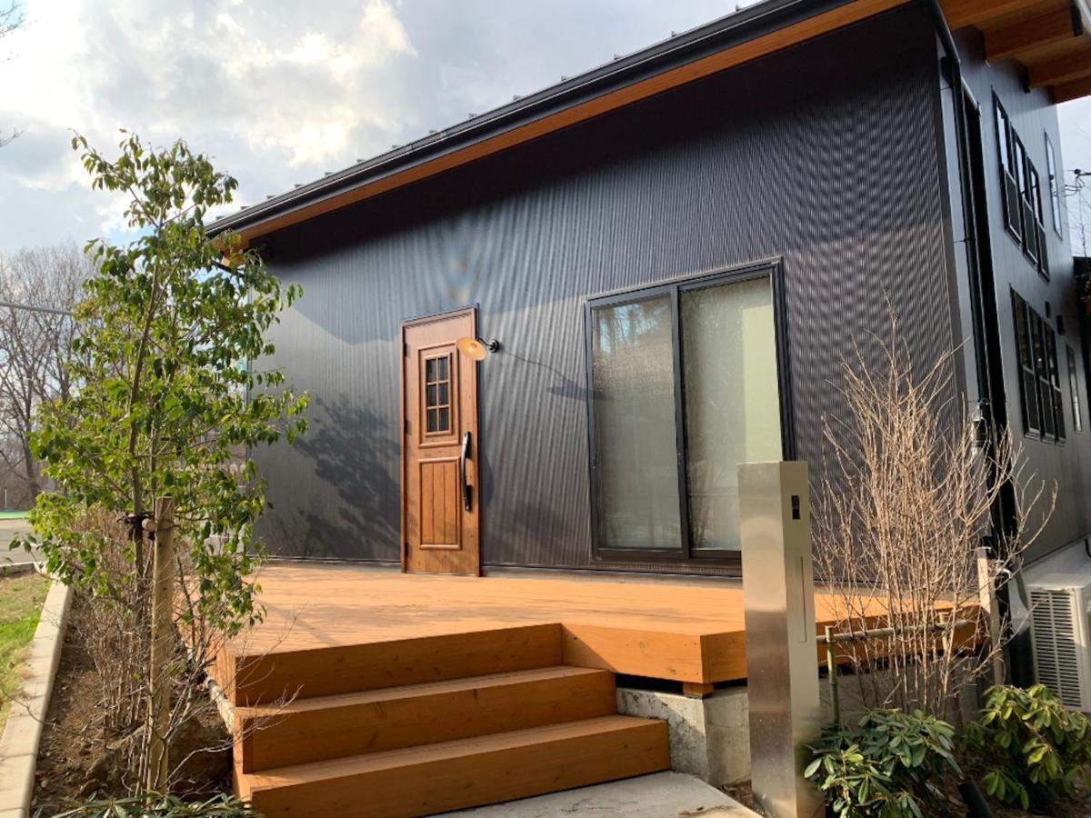 Stella House Vega Stella House Altair - Vacation Stay 38324V Fujikawaguchiko Exterior photo