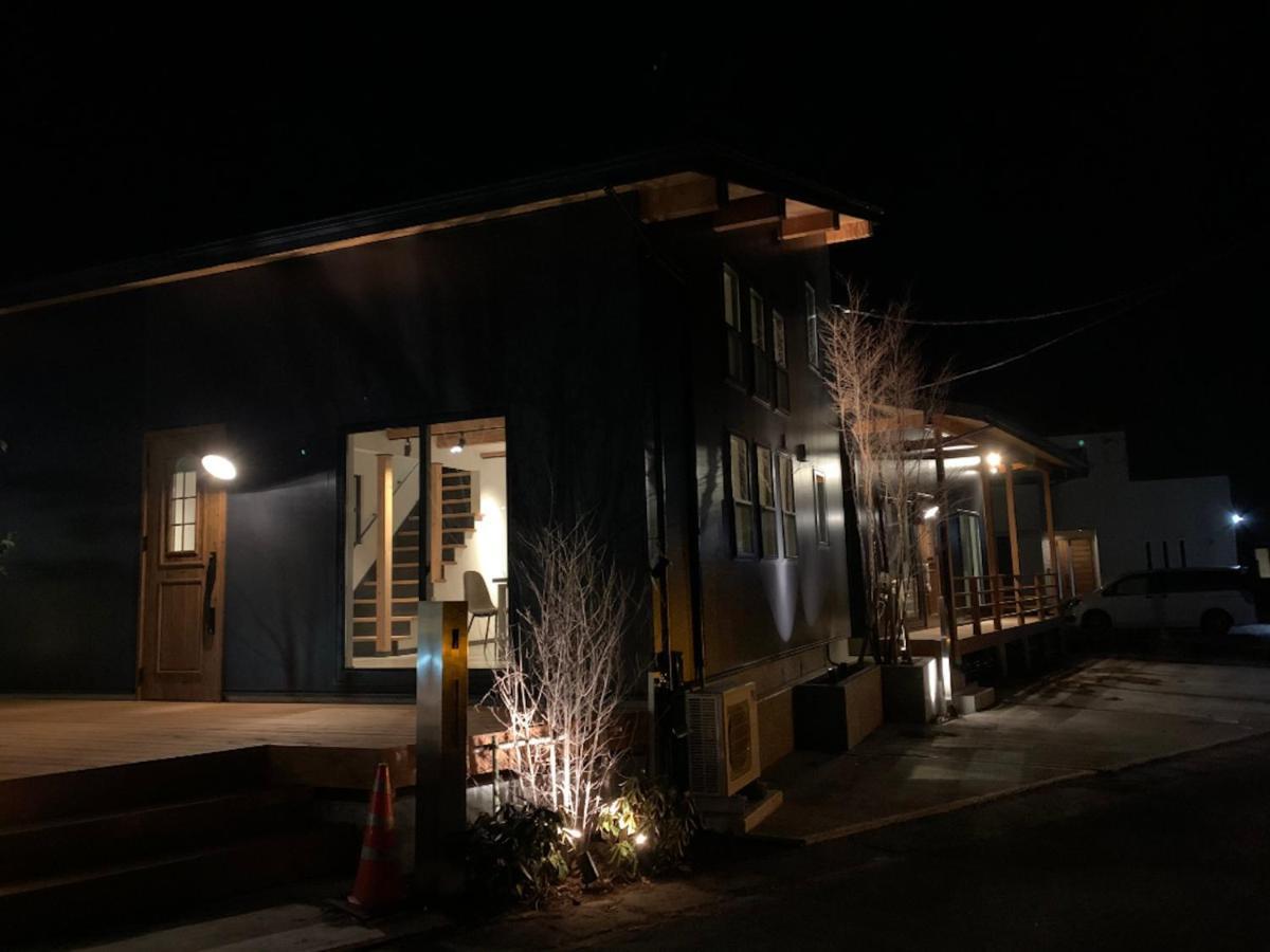 Stella House Vega Stella House Altair - Vacation Stay 38324V Fujikawaguchiko Exterior photo