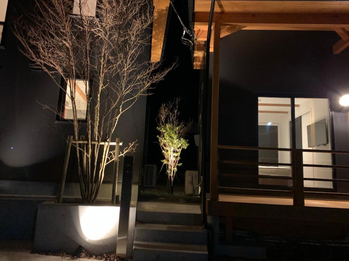 Stella House Vega Stella House Altair - Vacation Stay 38324V Fujikawaguchiko Exterior photo